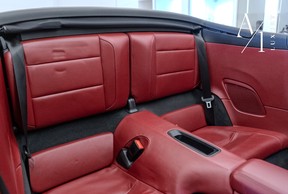 Porsche 911 Carrera 4S 2017