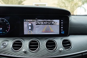 Mercedes-Benz E-Class 53 AMG 2023