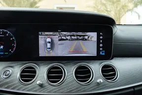 Mercedes-Benz E-Class 53 AMG 2023