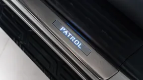 Nissan Patrol 2023