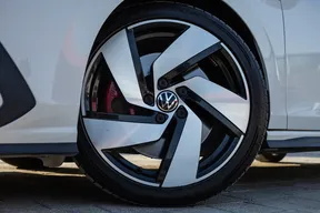 Volkswagen Golf GTI 2023