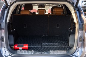 Jetour X70 Plus 2024