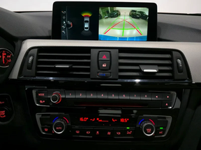 BMW 4 Series 440 Gran Coupe 2017