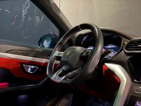 Lamborghini Urus 2022
