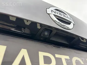 Nissan Juke 2020