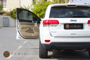 Jeep Grand Cherokee 2017