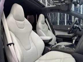Audi RS6 2008
