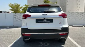 JAC S3 / JS3 2023