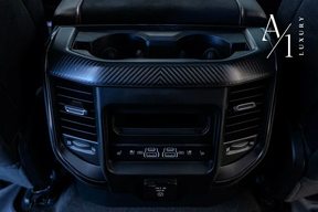 RAM 1500 TRX 2022