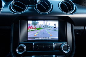 Ford Mustang GT 2019