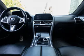 BMW 8 Series M850 2022