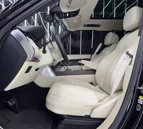 Land Rover Range Rover 2022