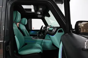 Mercedes-Benz G-Class 63 AMG 2019