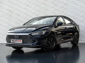 BYD Qin Plus 2026