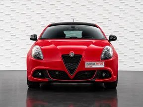 Alfa Romeo Giulietta 2020