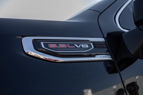 GMC Sierra 1500 2020