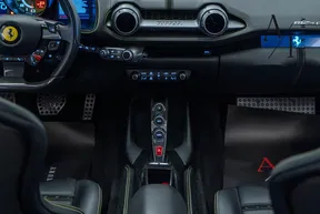 Ferrari 812 Superfast 2019