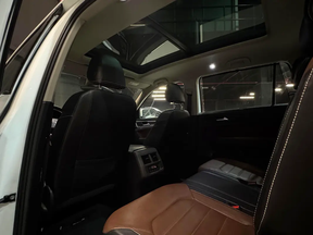 Volkswagen Atlas 2022