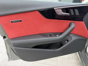 Audi A5 2024
