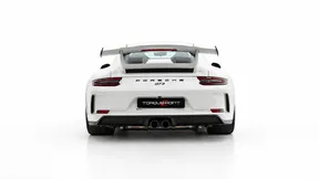 Porsche 911 GT3 2018