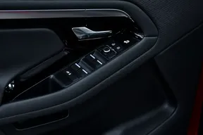 Land Rover Range Rover Evoque 2021
