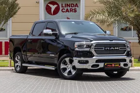 RAM 1500 2024