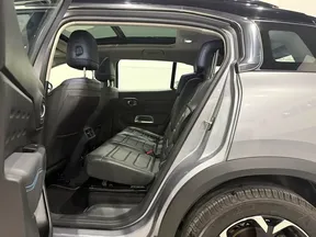 Citroën C5 Aircross 2025