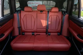 BMW X3 M Competition 2023