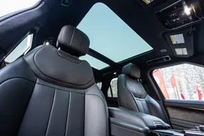 Land Rover Range Rover Sport 2023