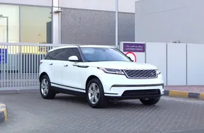 Land Rover Range Rover Velar 2019