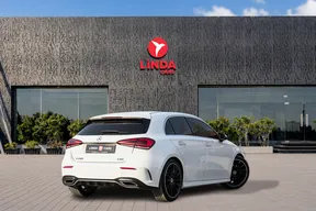 Mercedes-Benz A-Class 200 2020