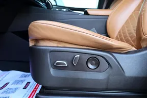 Cadillac Escalade 2021