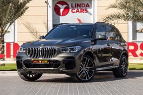 BMW X5 40i 2023