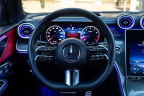 Mercedes-Benz GLC 200 2024