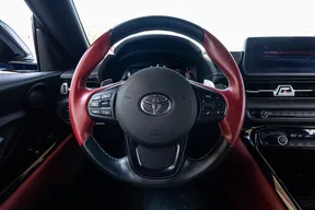 Toyota Supra 2023