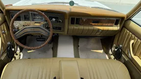 Ford Granada 1978