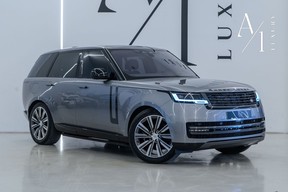 Land Rover Range Rover 2023