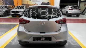 Mazda 2 2020