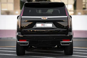 Cadillac Escalade 2022