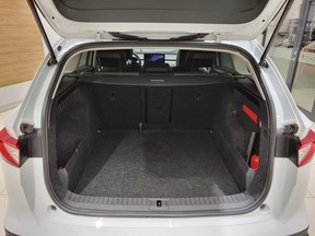 Škoda Enyaq iV 2022