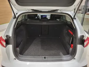 Škoda Enyaq iV 2022