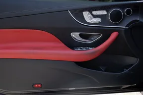 Mercedes-Benz E-Class 200 2019