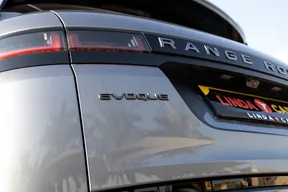Land Rover Range Rover Evoque 2023