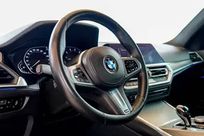 BMW 3 Series 320 2021