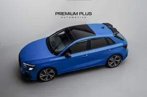 Audi S3 2024