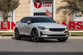 Polestar 2 2022
