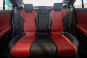 Mercedes-Benz A-Class 200 2023