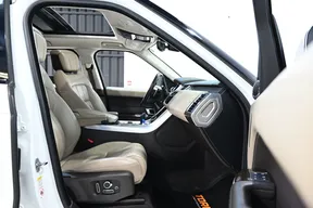 Land Rover Range Rover Sport 2019