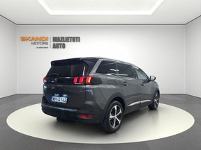 Peugeot 5008 2019