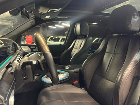 Mercedes-Benz GLS 580 2020